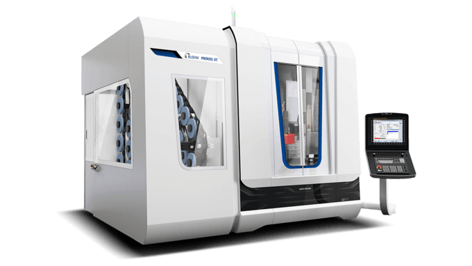 PROKOS XT